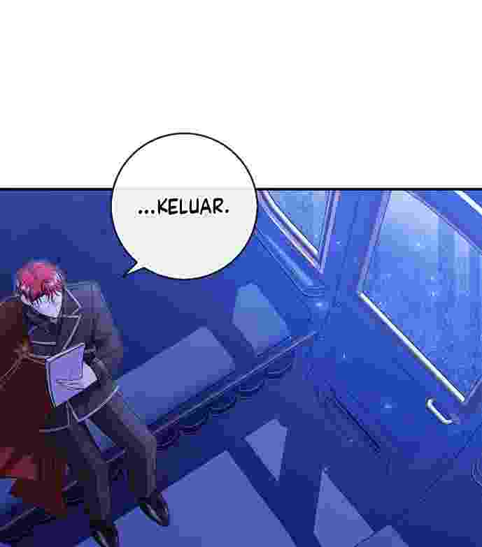 I Live With My Villain Uncle Chapter 10 - halaman 63