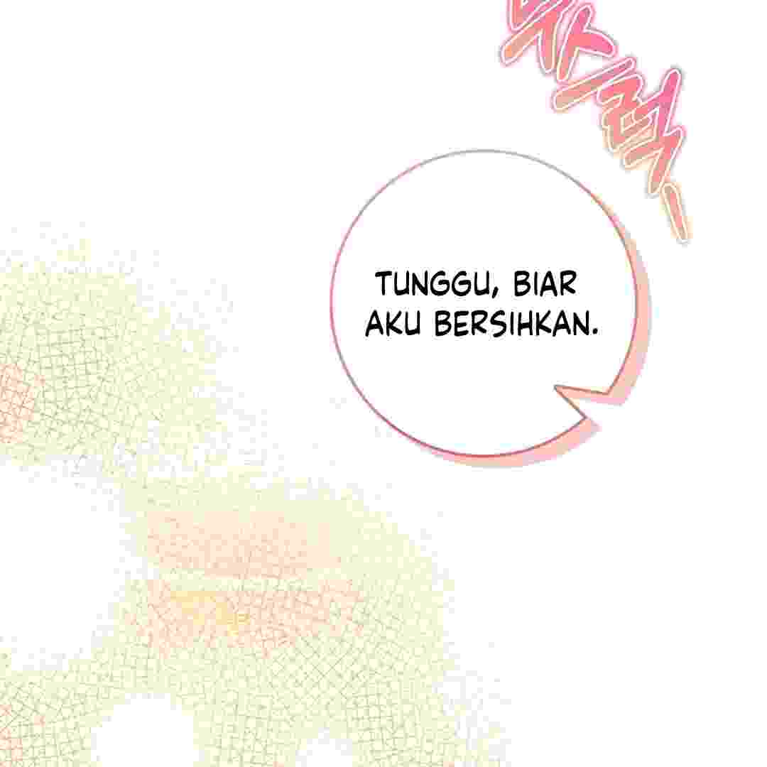I Live With My Villain Uncle Chapter 18 - halaman 63