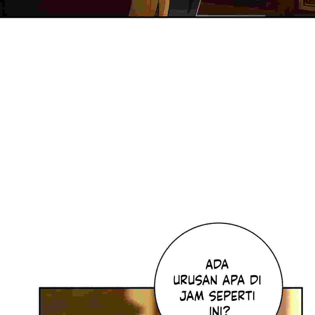 I Live With My Villain Uncle Chapter 4 - halaman 63