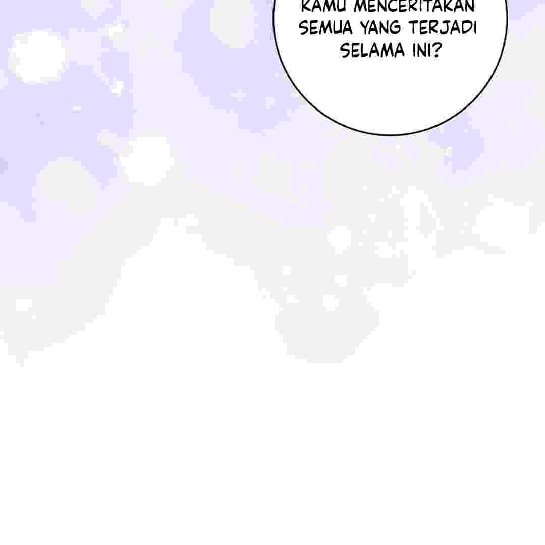 I Live With My Villain Uncle Chapter 22 - halaman 63