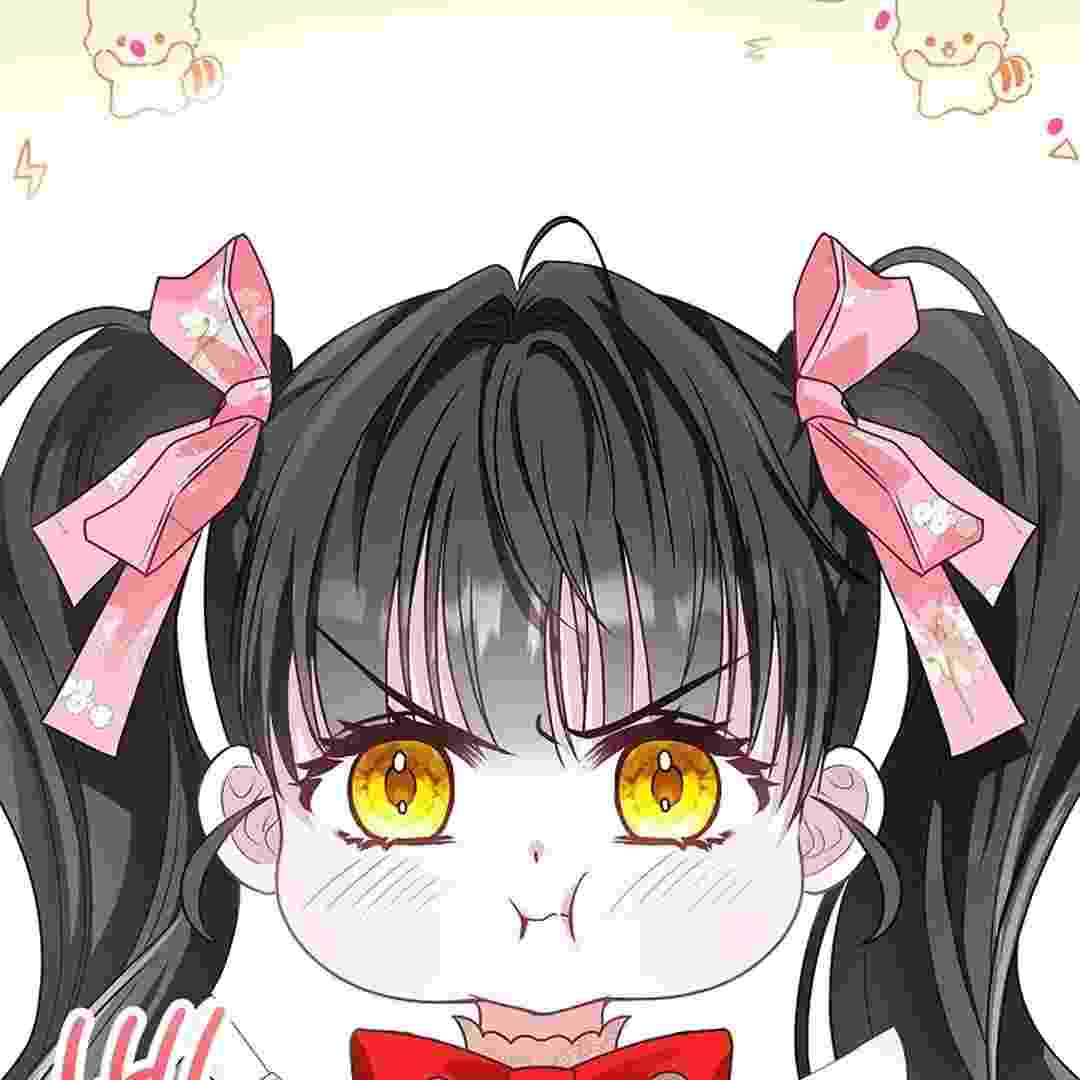I Live With My Villain Uncle Chapter 1 - halaman 63