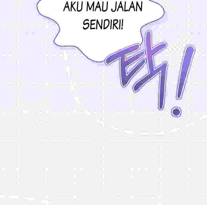 I Live With My Villain Uncle Chapter 30 - halaman 64
