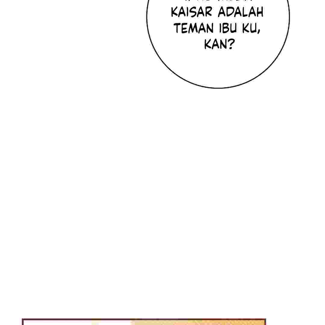I Live With My Villain Uncle Chapter 7 - halaman 64