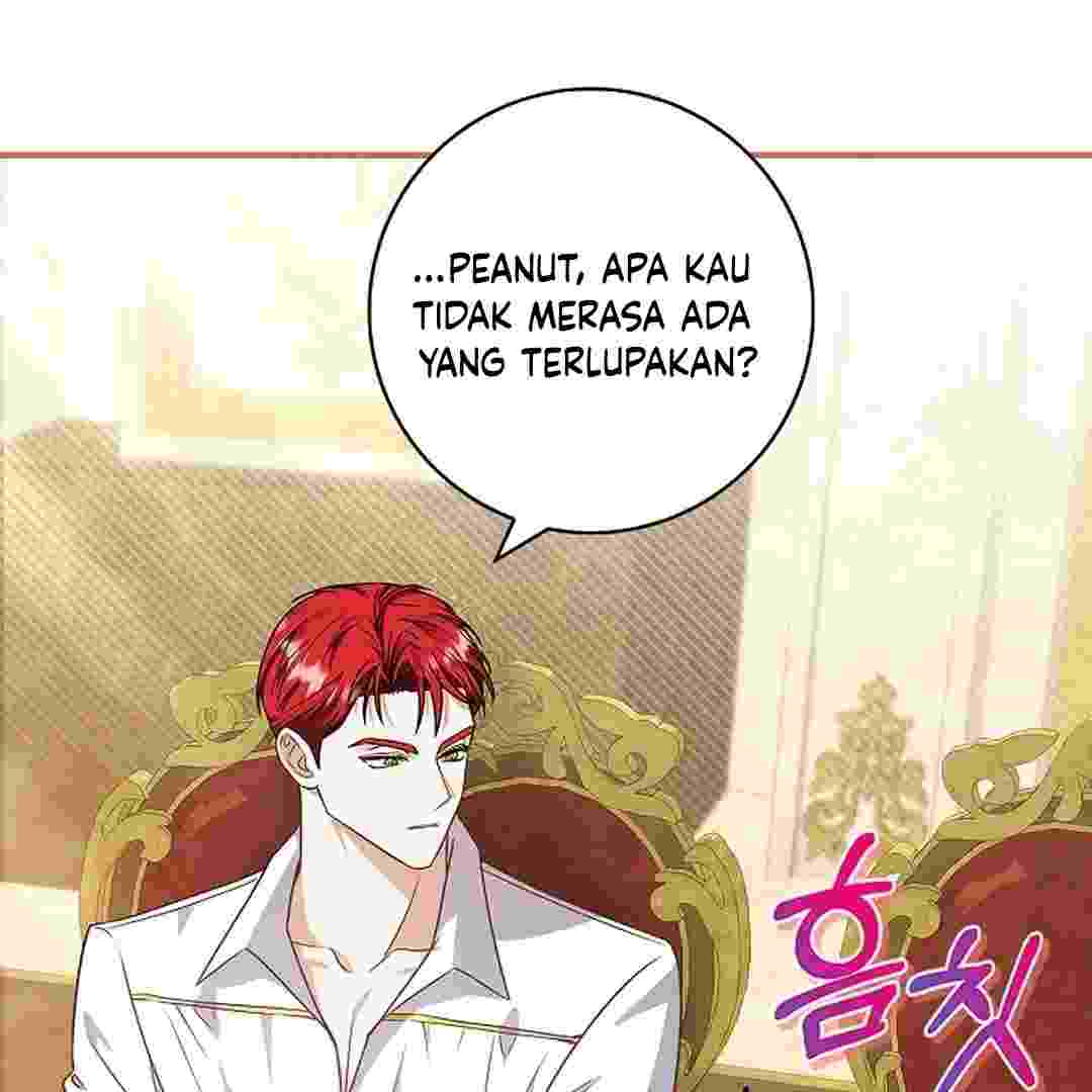 I Live With My Villain Uncle Chapter 6 - halaman 64