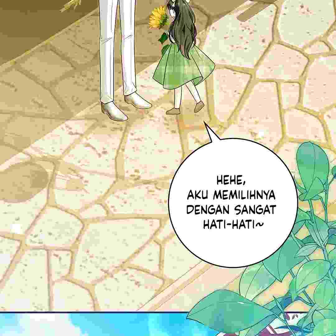 I Live With My Villain Uncle Chapter 13 - halaman 64