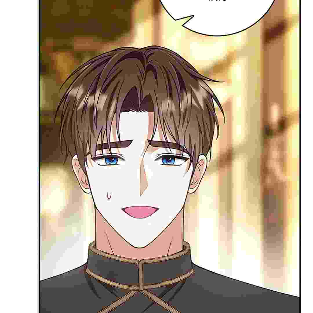I Live With My Villain Uncle Chapter 4 - halaman 64