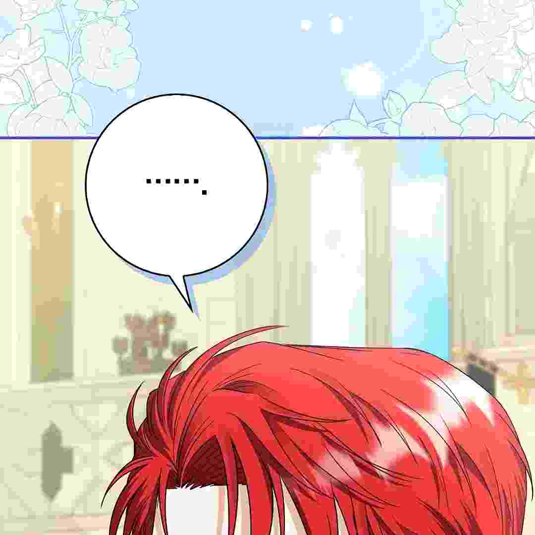 I Live With My Villain Uncle Chapter 17 - halaman 64
