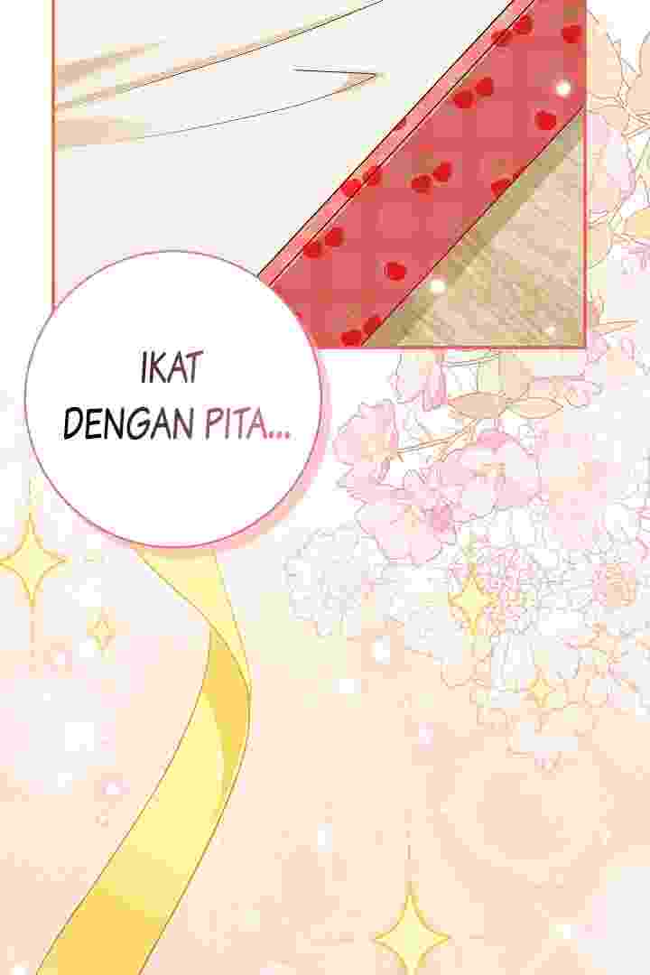I Live With My Villain Uncle Chapter 32 - halaman 64