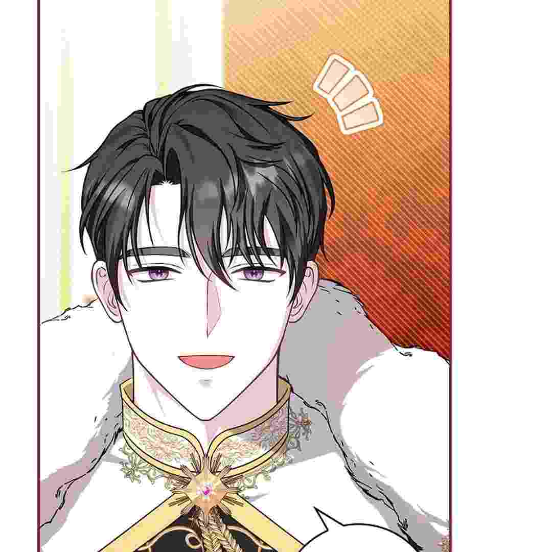 I Live With My Villain Uncle Chapter 7 - halaman 65