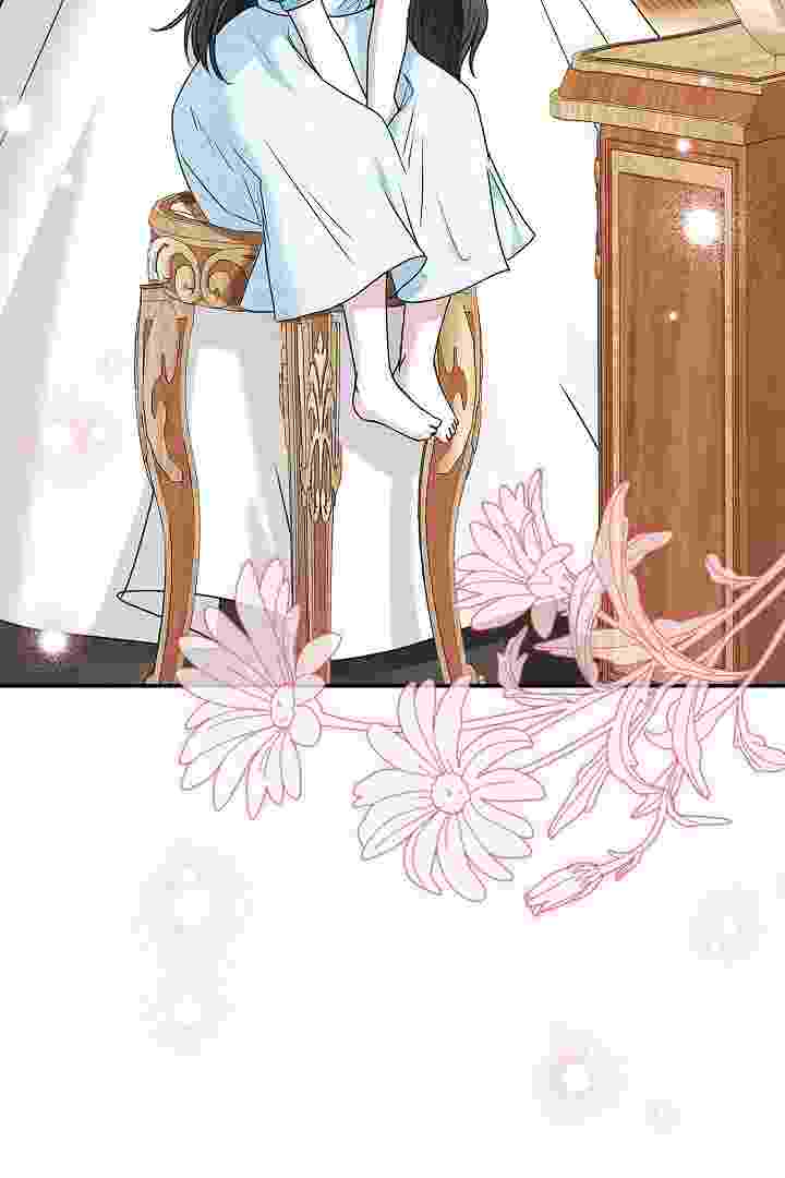 I Live With My Villain Uncle Chapter 38 - halaman 65