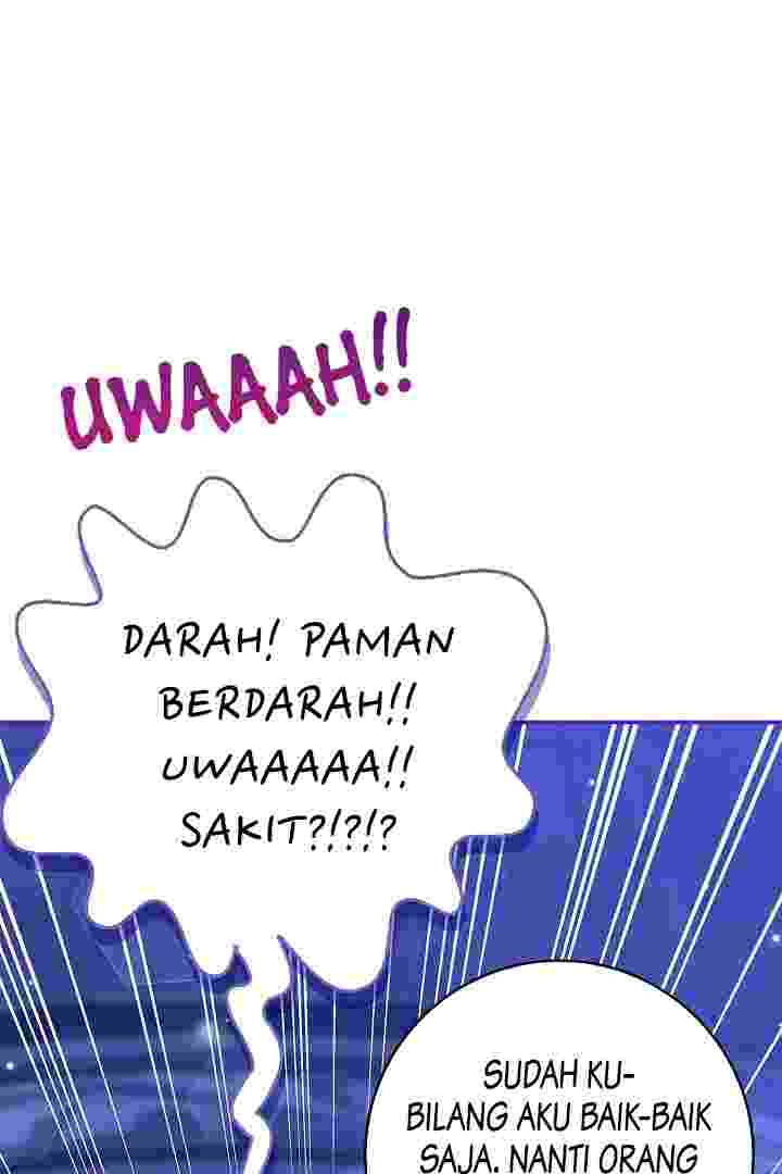 I Live With My Villain Uncle Chapter 29 - halaman 65