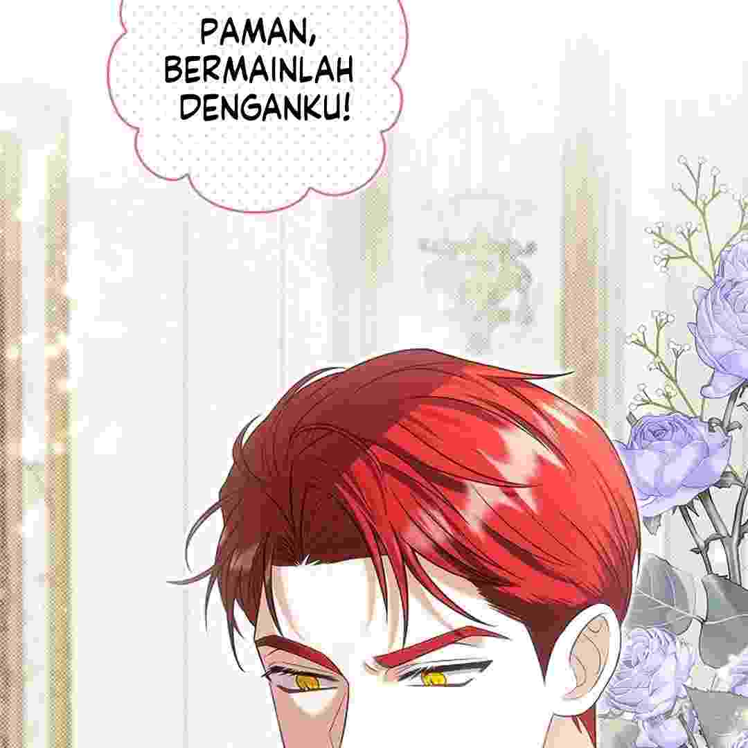I Live With My Villain Uncle Chapter 2 - halaman 65