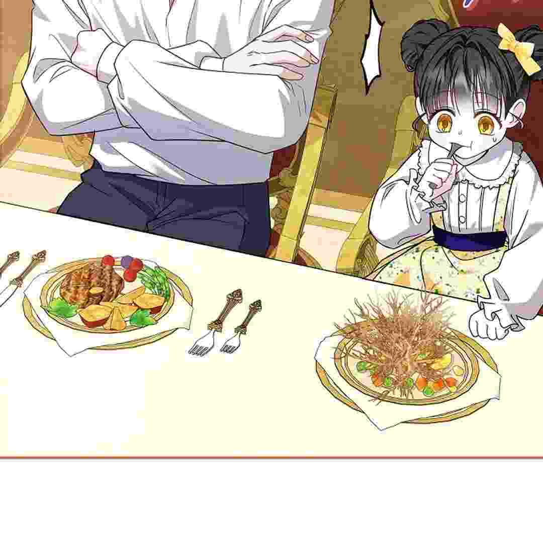 I Live With My Villain Uncle Chapter 6 - halaman 65