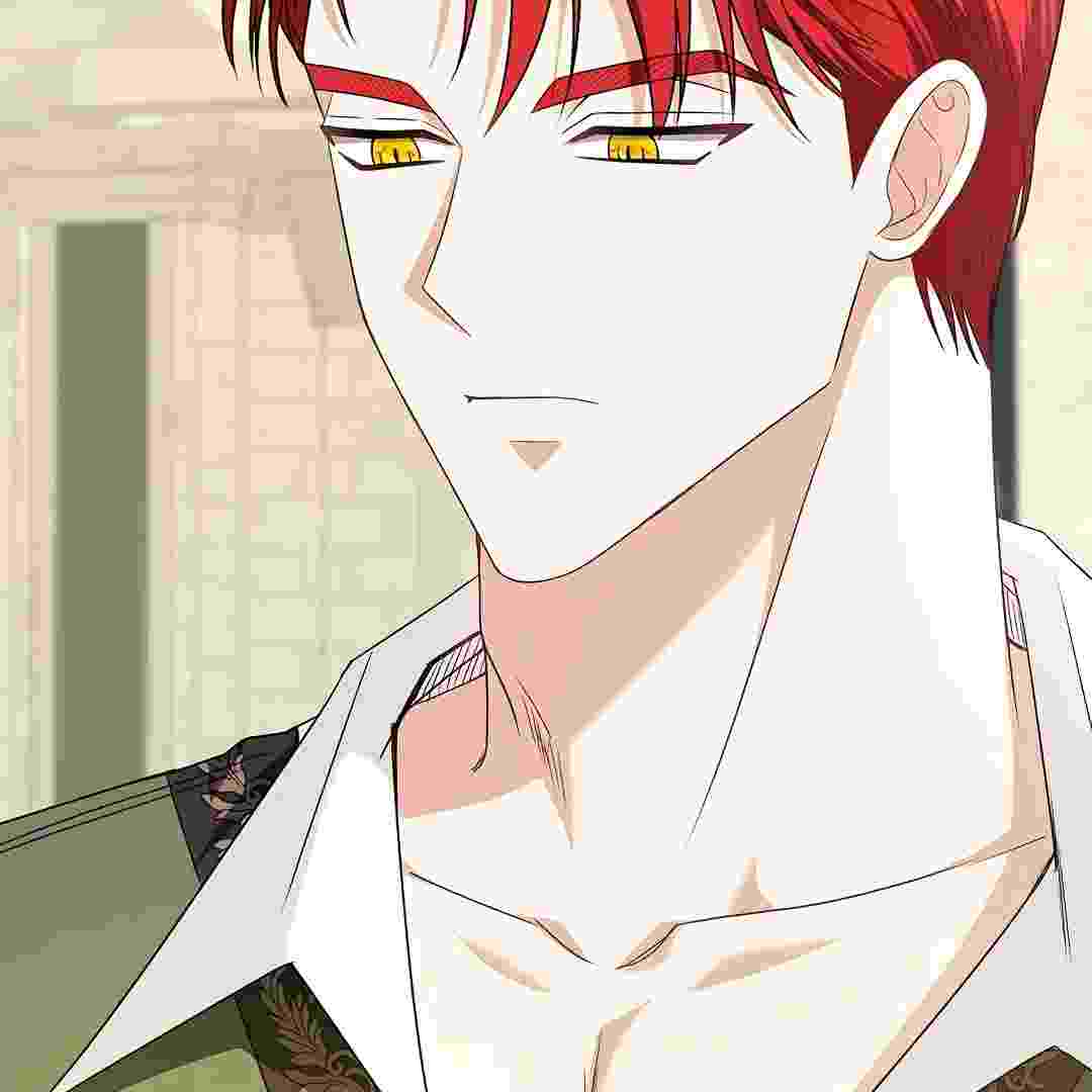 I Live With My Villain Uncle Chapter 17 - halaman 65