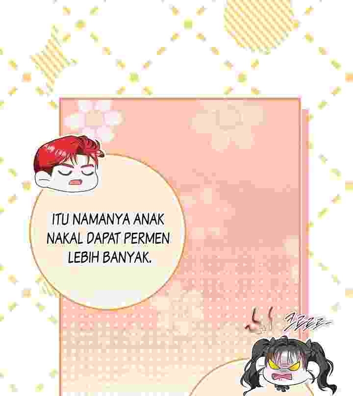 I Live With My Villain Uncle Chapter 31 - halaman 65