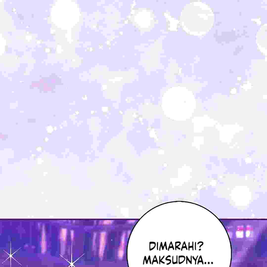 I Live With My Villain Uncle Chapter 16 - halaman 65