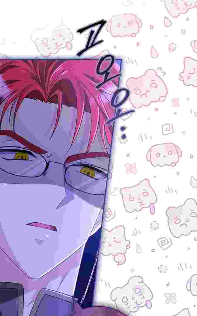I Live With My Villain Uncle Chapter 10 - halaman 65
