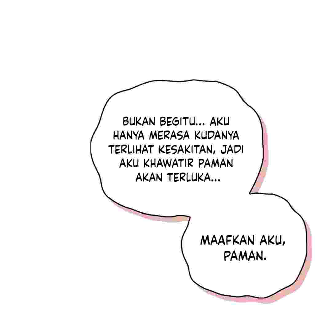 I Live With My Villain Uncle Chapter 3 - halaman 65