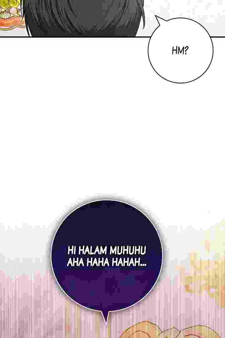 I Live With My Villain Uncle Chapter 26 - halaman 65
