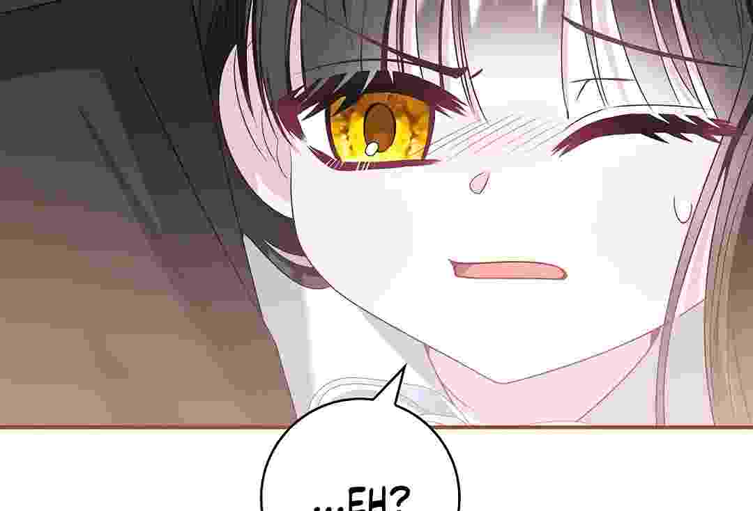 I Live With My Villain Uncle Chapter 12 - halaman 65