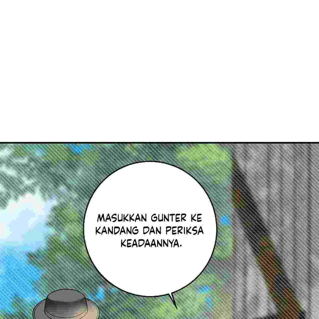 I Live With My Villain Uncle Chapter 3 - halaman 66