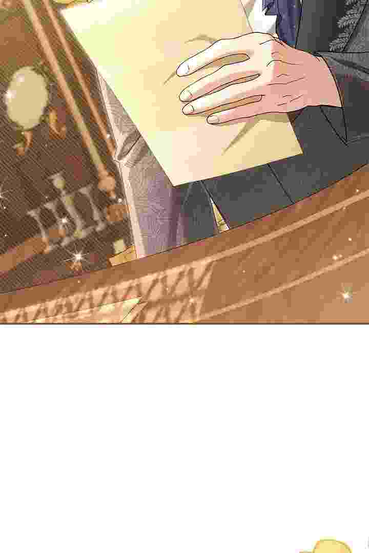 I Live With My Villain Uncle Chapter 27 - halaman 66