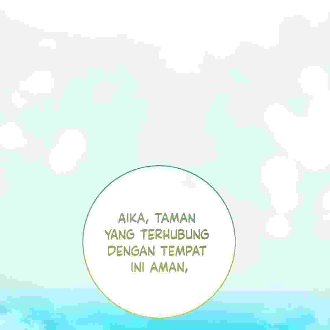 I Live With My Villain Uncle Chapter 8 - halaman 66