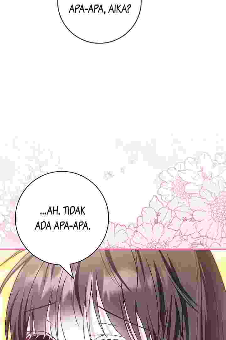 I Live With My Villain Uncle Chapter 24 - halaman 66