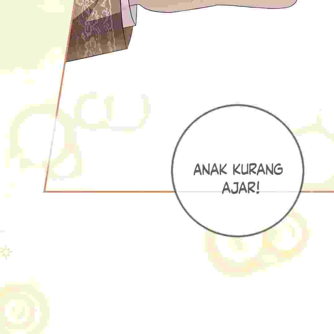 I Live With My Villain Uncle Chapter 14 - halaman 66