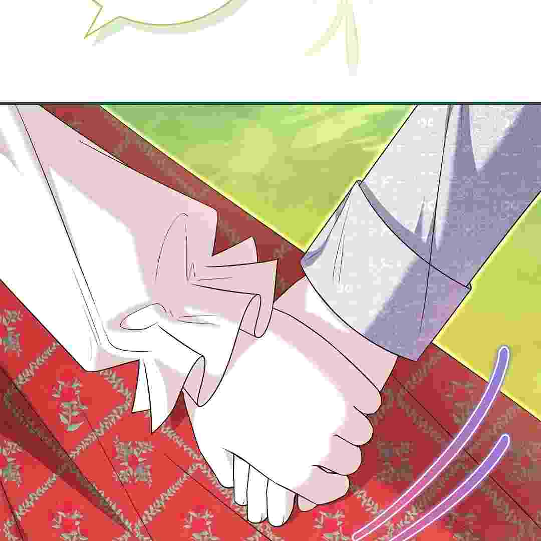 I Live With My Villain Uncle Chapter 19 - halaman 66