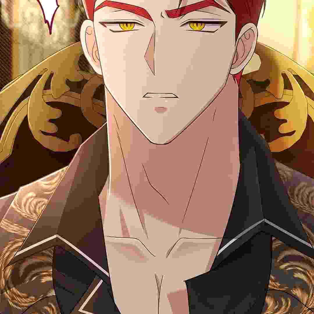 I Live With My Villain Uncle Chapter 4 - halaman 67