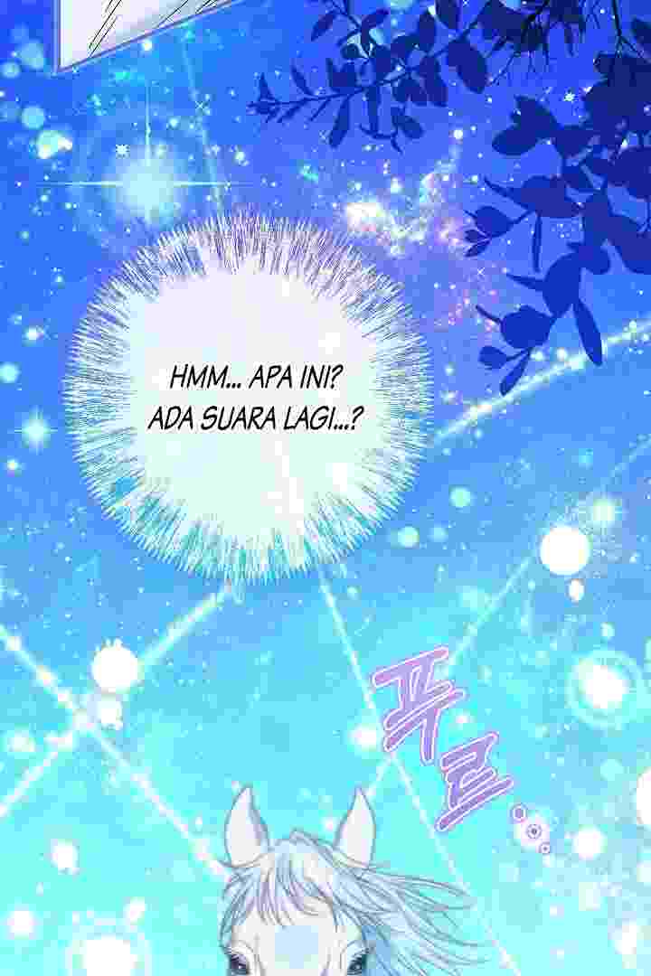 I Live With My Villain Uncle Chapter 25 - halaman 67