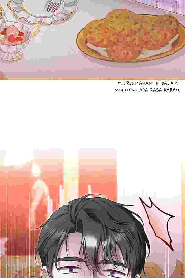 I Live With My Villain Uncle Chapter 26 - halaman 67