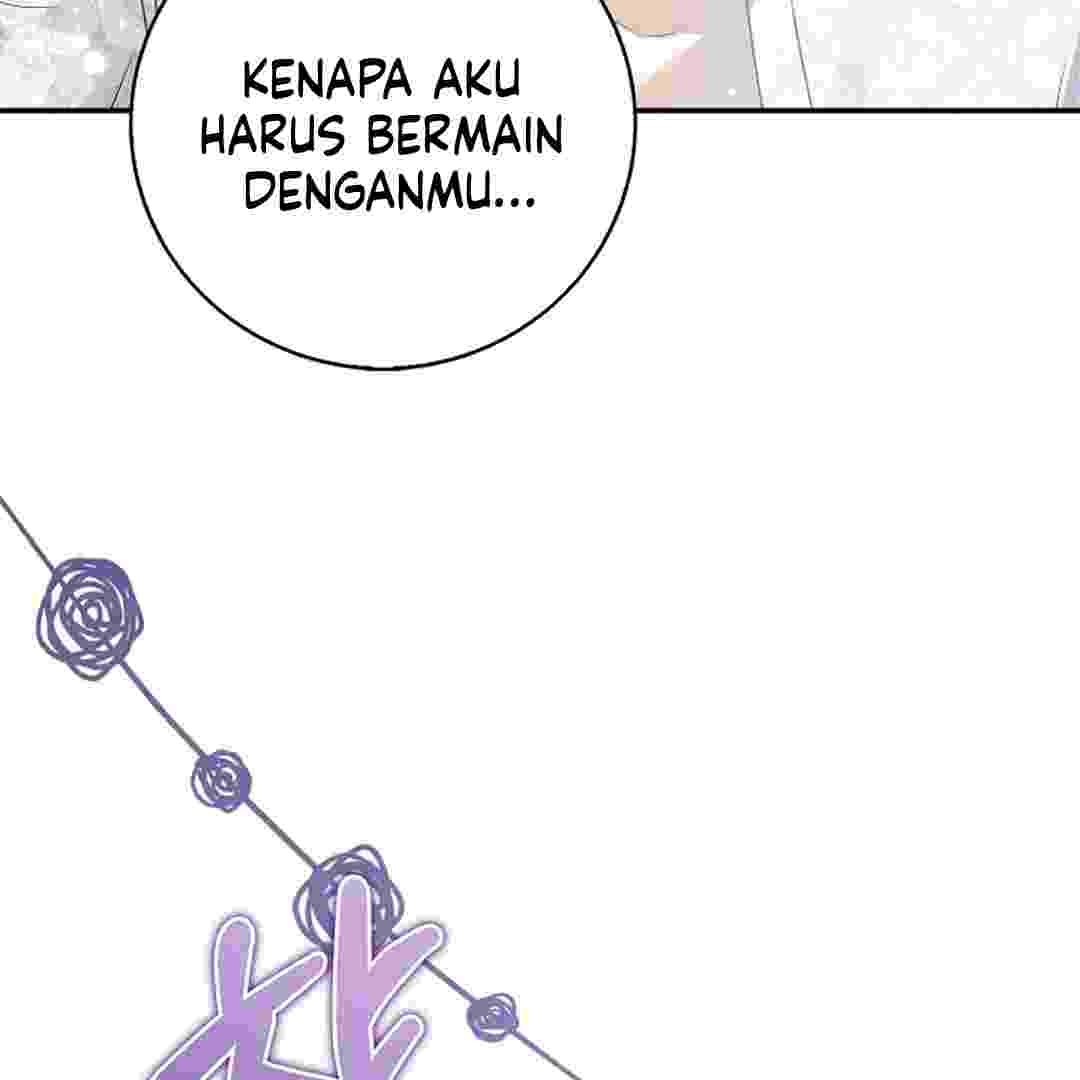 I Live With My Villain Uncle Chapter 2 - halaman 67