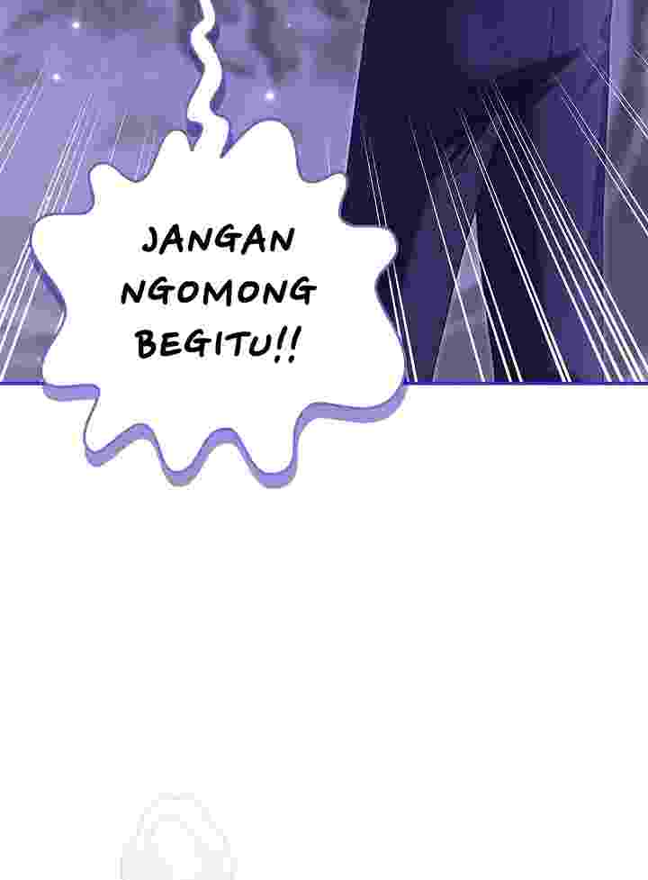 I Live With My Villain Uncle Chapter 29 - halaman 67