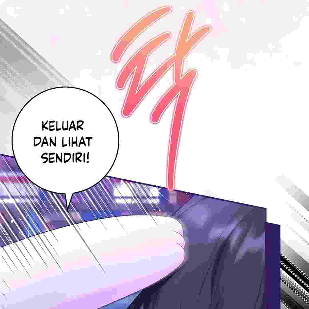 I Live With My Villain Uncle Chapter 16 - halaman 68