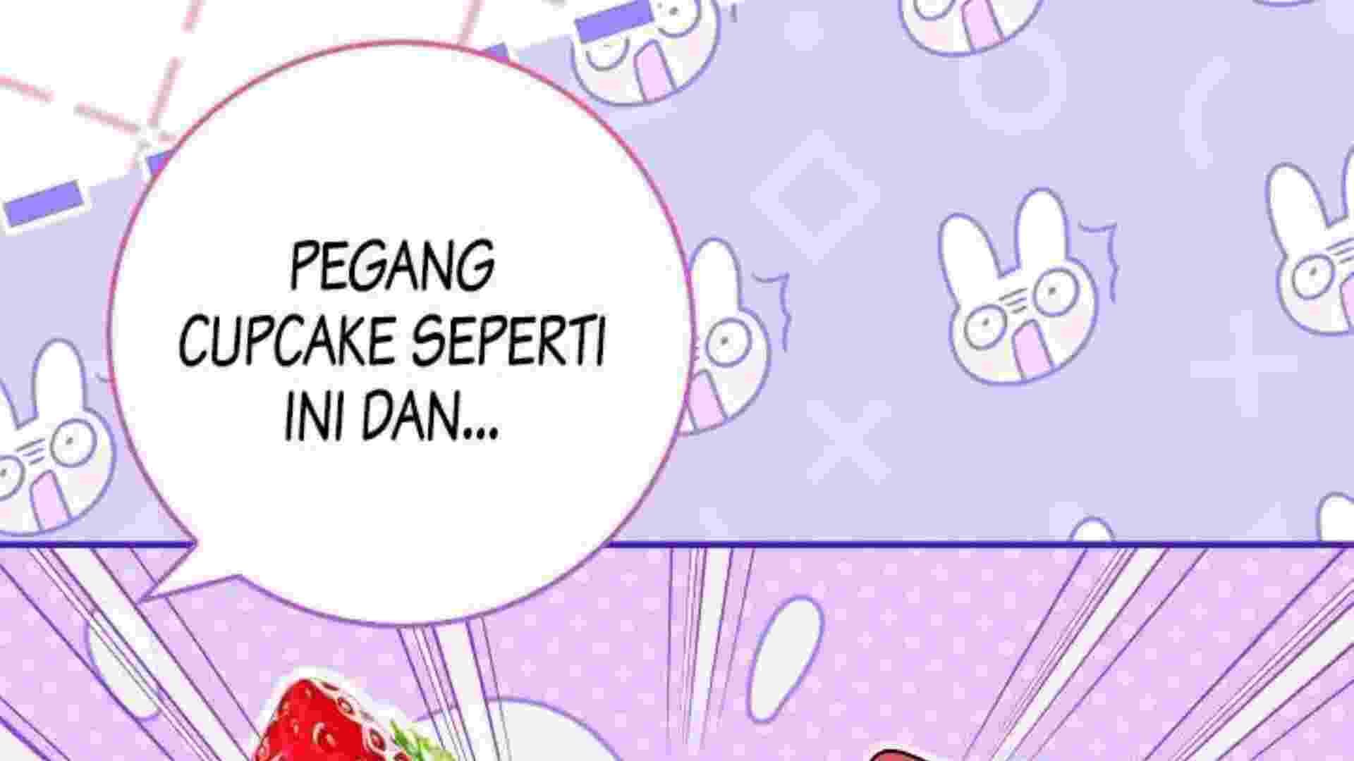 I Live With My Villain Uncle Chapter 39 - halaman 68
