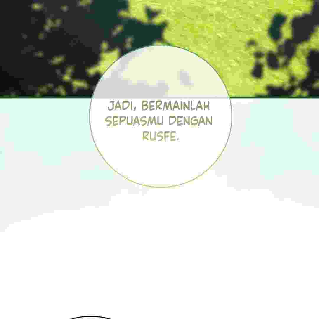 I Live With My Villain Uncle Chapter 8 - halaman 68