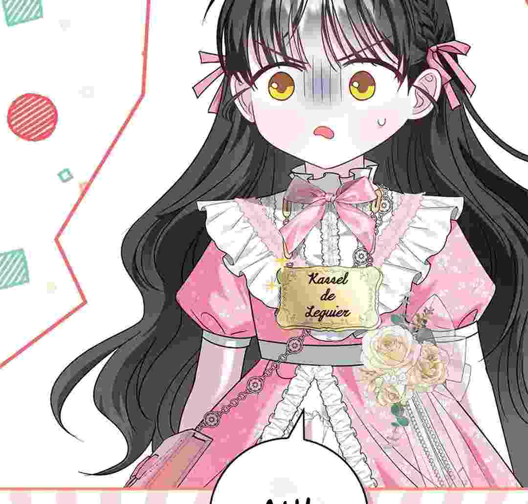 I Live With My Villain Uncle Chapter 7 - halaman 68