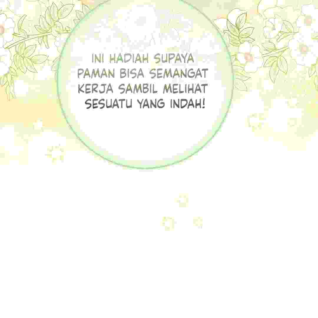 I Live With My Villain Uncle Chapter 13 - halaman 68