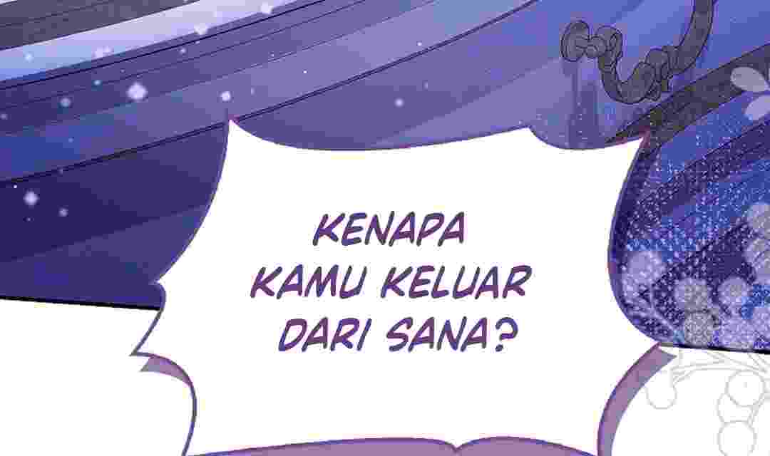 I Live With My Villain Uncle Chapter 5 - halaman 68