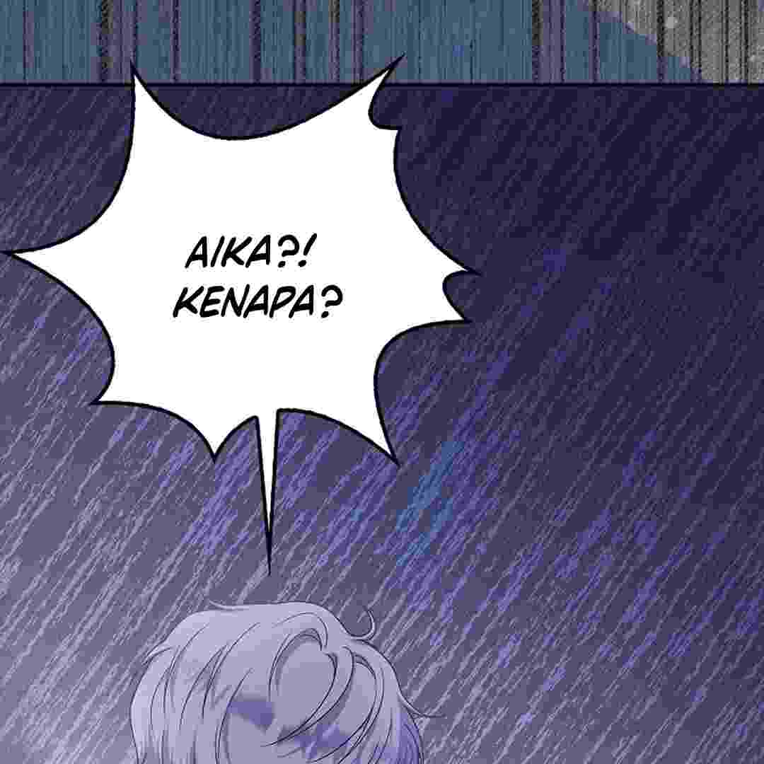 I Live With My Villain Uncle Chapter 9 - halaman 68