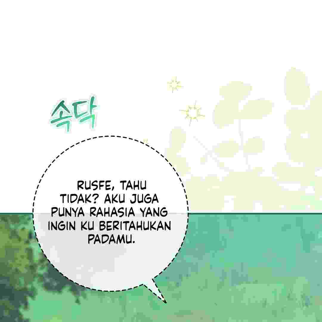 I Live With My Villain Uncle Chapter 19 - halaman 68