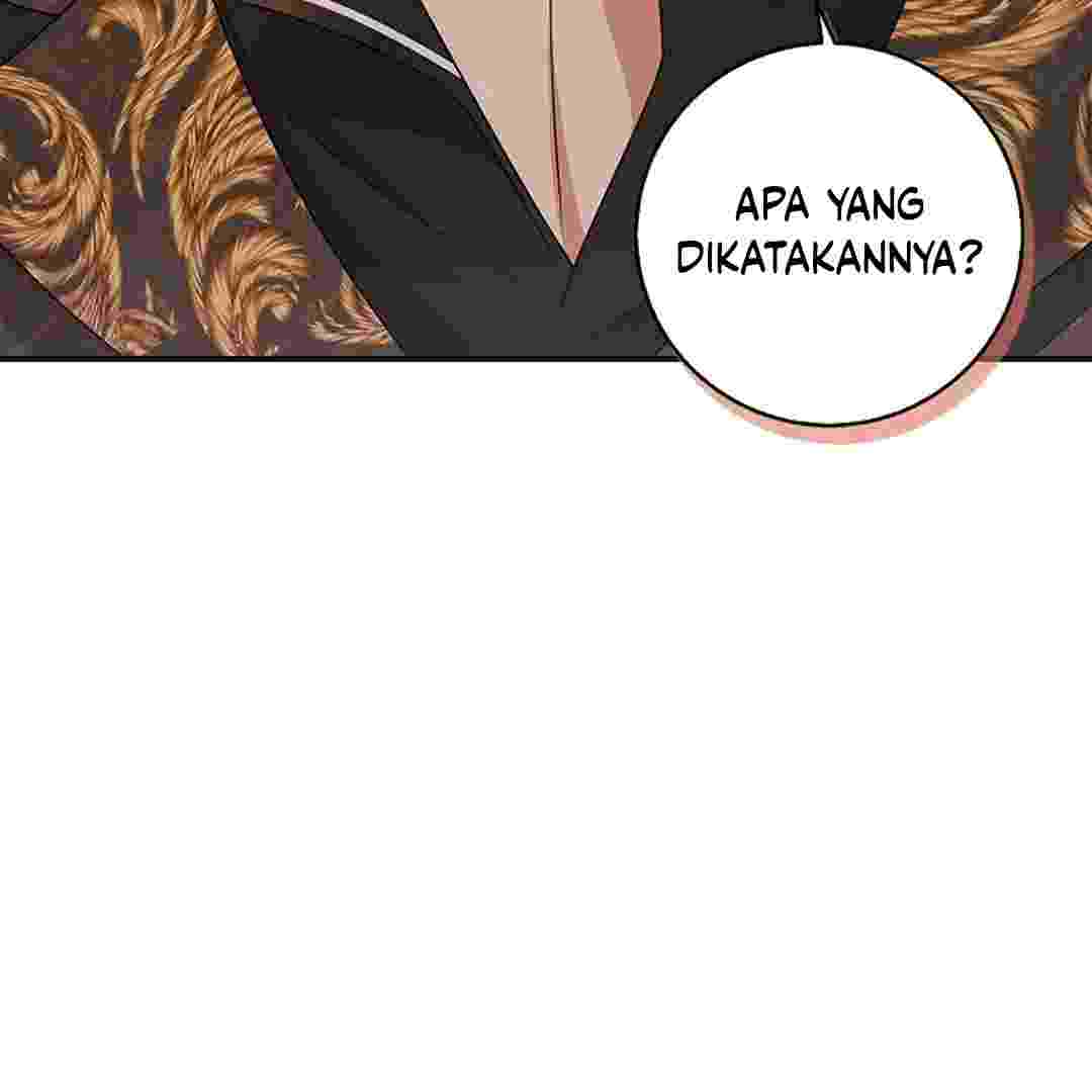 I Live With My Villain Uncle Chapter 4 - halaman 68