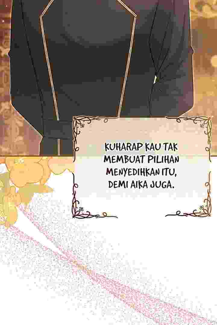 I Live With My Villain Uncle Chapter 27 - halaman 68