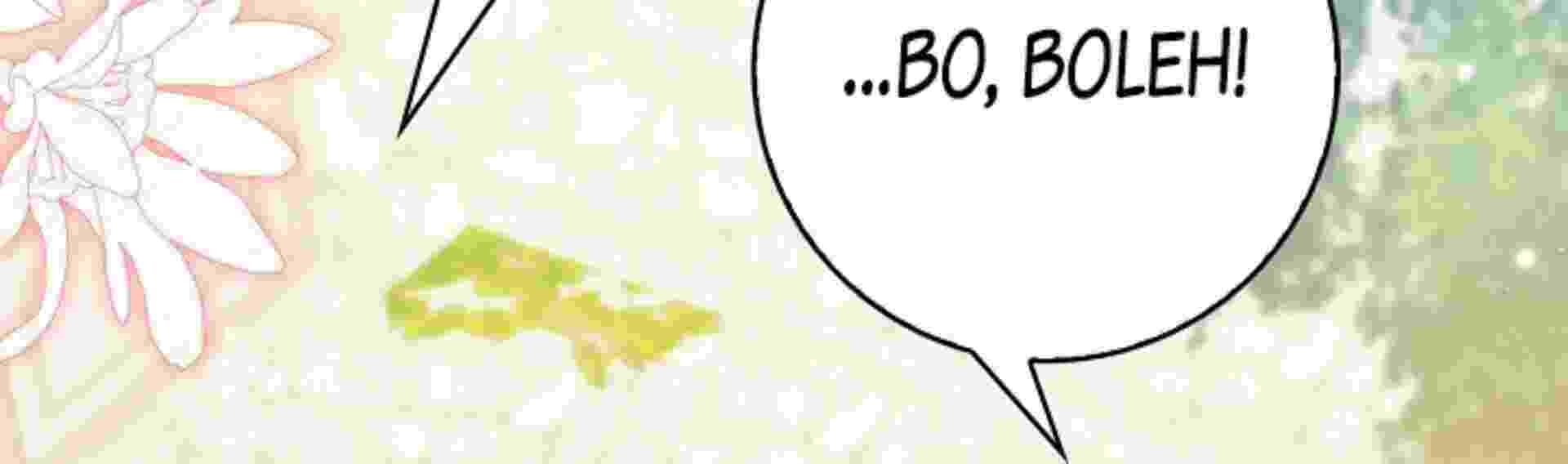 I Live With My Villain Uncle Chapter 40 - halaman 69