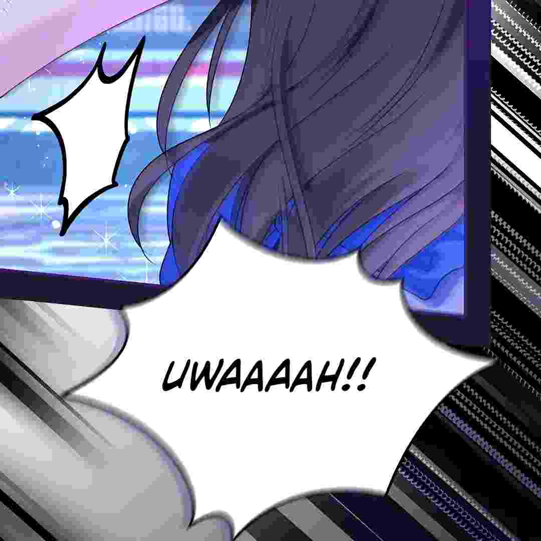 I Live With My Villain Uncle Chapter 16 - halaman 69