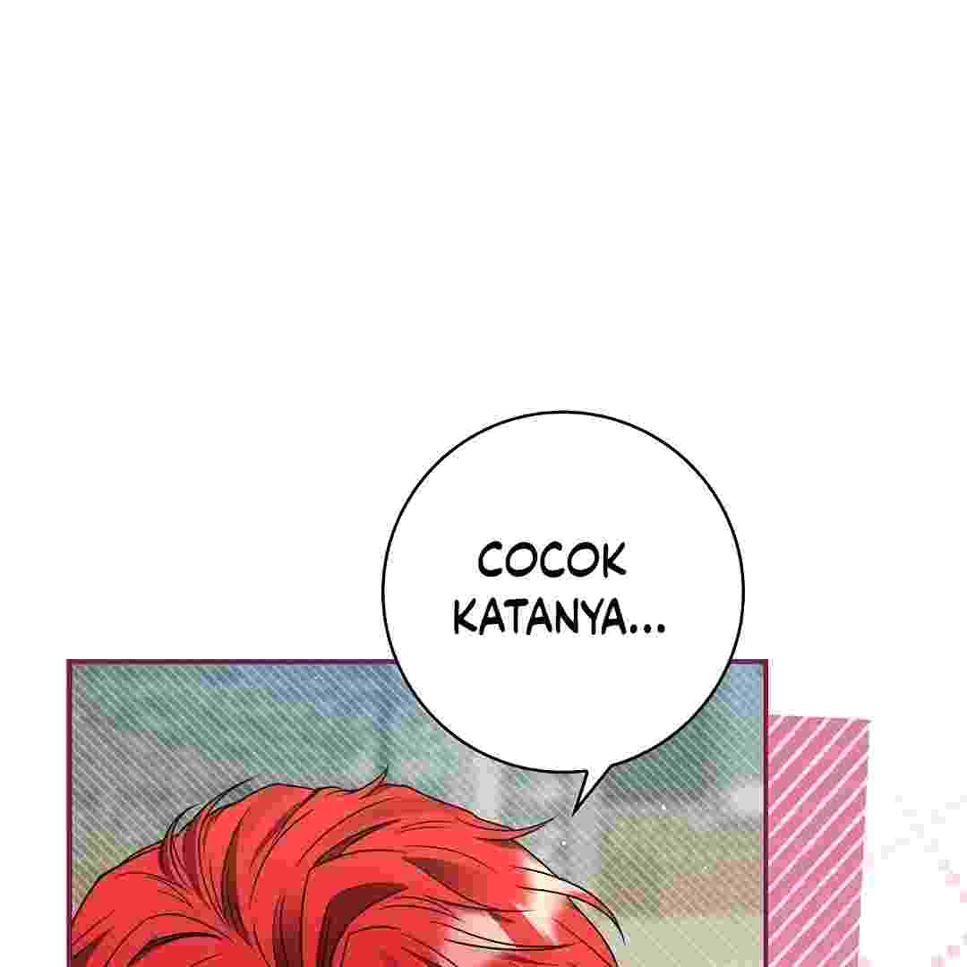 I Live With My Villain Uncle Chapter 13 - halaman 69
