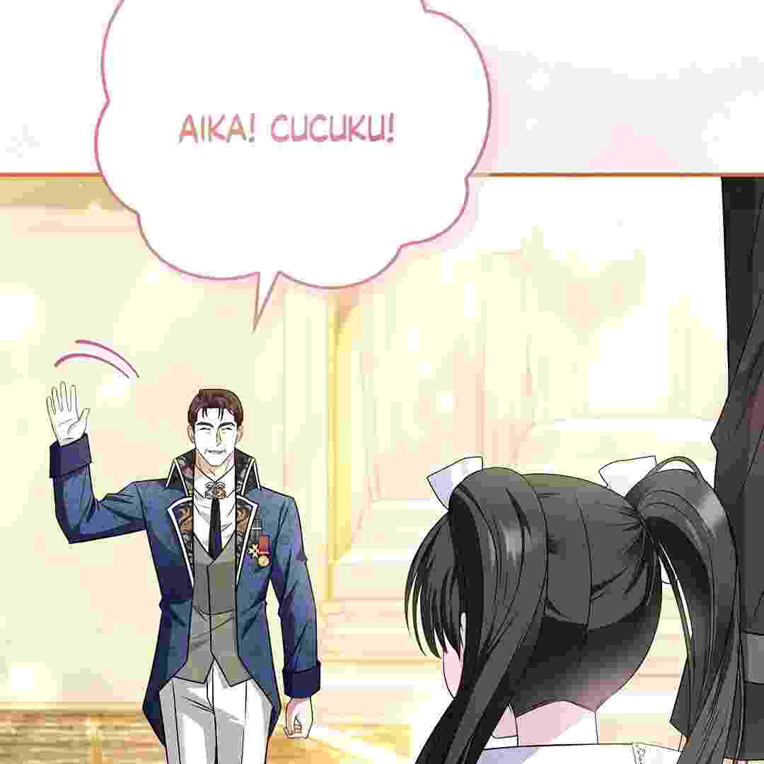 I Live With My Villain Uncle Chapter 11 - halaman 69