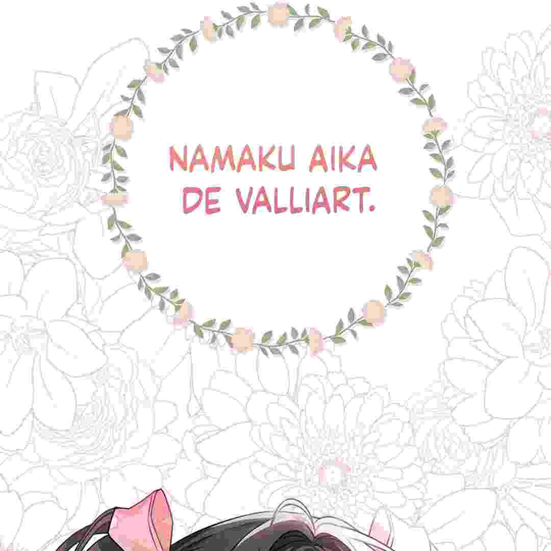 I Live With My Villain Uncle Chapter 1 - halaman 69